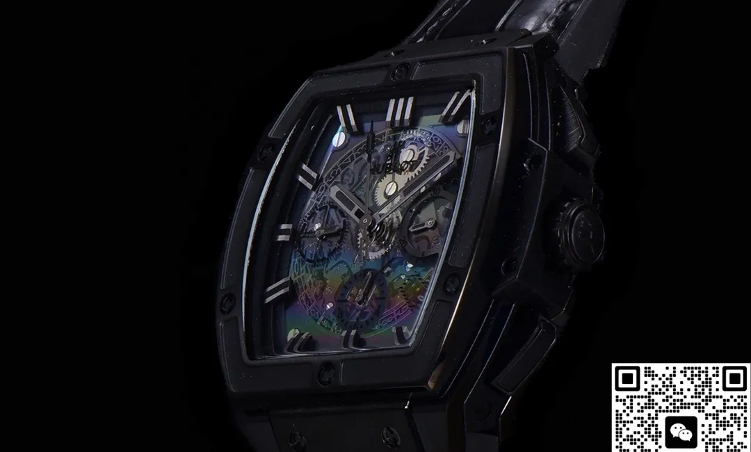 HB Factory Hublot BIG BANG Soul 601.CI.0110.RX 1:1 Best Edition Replica Watch